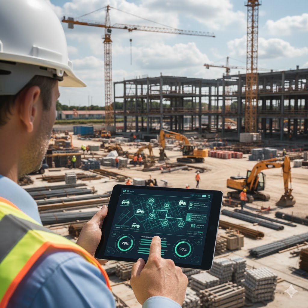 Digital Quality Management